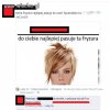 Zamurowało mnie to...