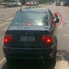 Sandały są skarpetki są lans na zimne nóżki łokieć
