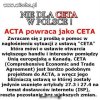 CETA w Polsce