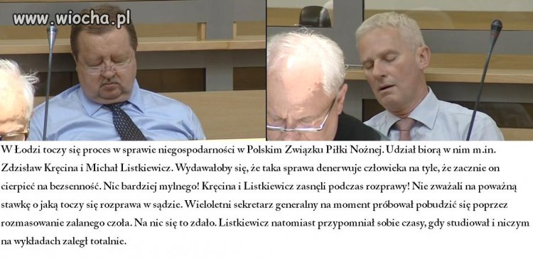 Tacy własnie ludzie 
