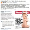 IN VITRO to morderstwo ...