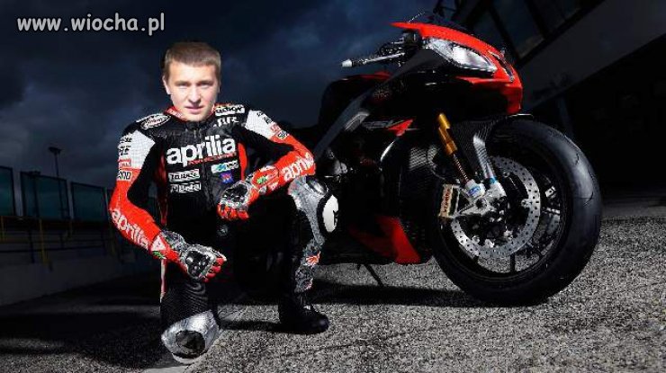 No i kolejny Mistrz Photoshopa 