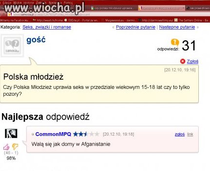 Młodzież Polska 