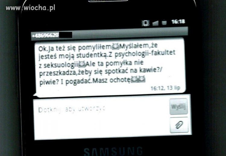 Zaproszenie na kawę 