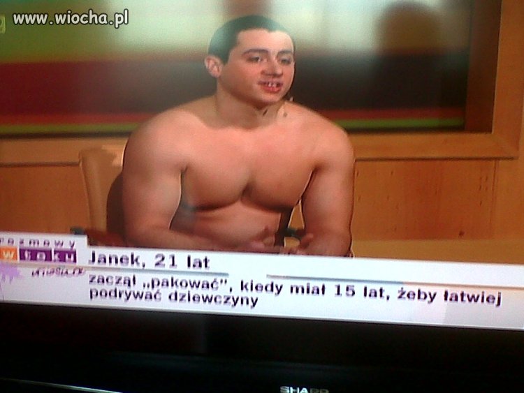 PAKERZY Z BIAŁOWIEŻY C.D