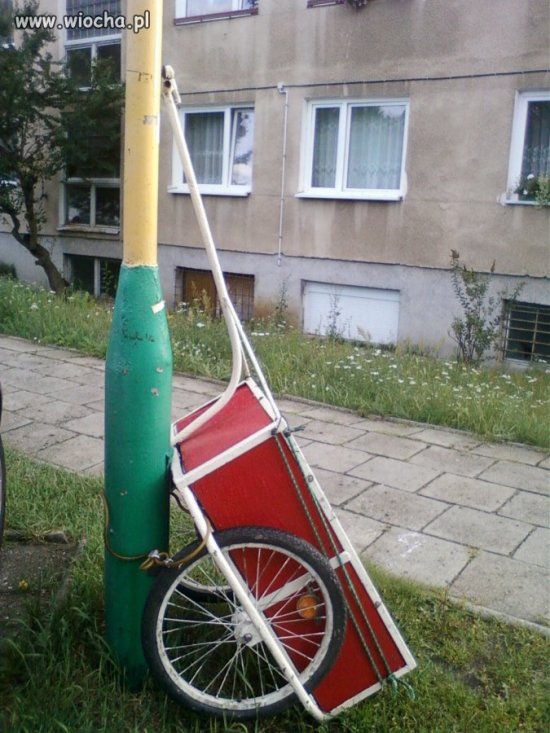 Zaufanie...