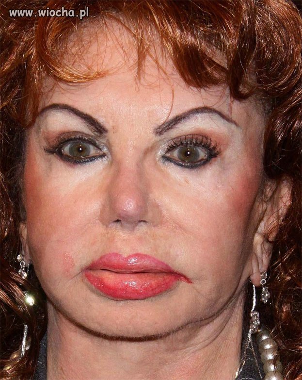Matka Sylvestra Stallone