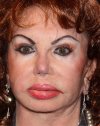 Matka Sylvestra Stallone