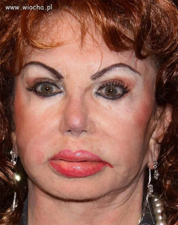 Matka Sylvestra Stallone