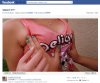 Takie tam macanko na facebooku