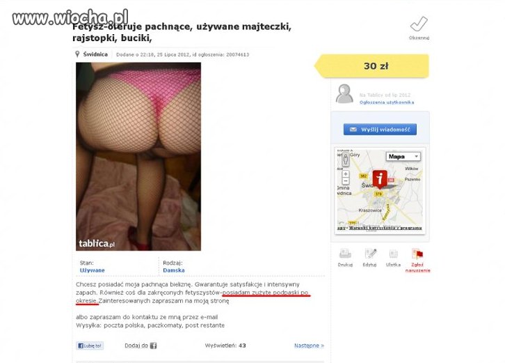 Ludzka głupota nie zna granic . 