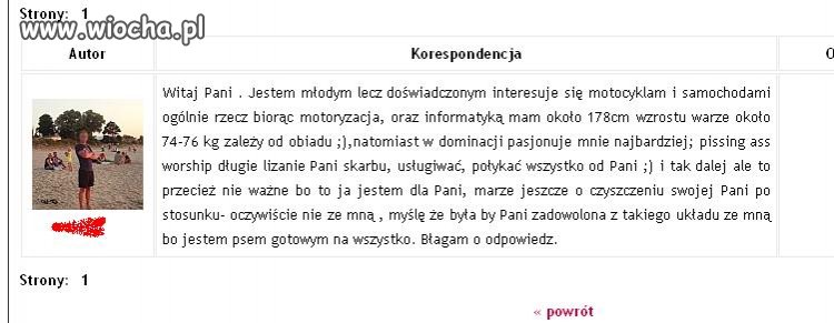 Propozycja nie do odrzucenia!