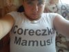 Córeczka Mamusi