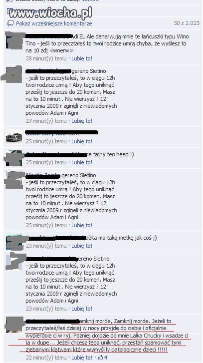 Co racja to racja.