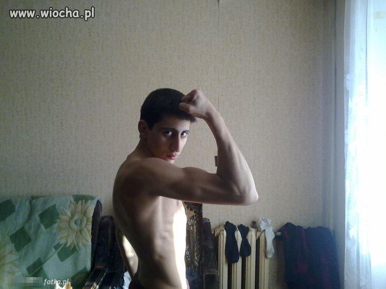 Grzesiu Paker