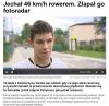 A będzie jeszcze 300 fotoradarów