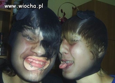 Co to jest?!