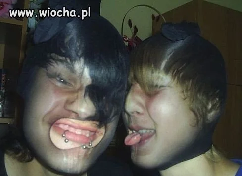 Co to jest?!