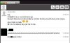 Świntuszenie przez GG, Skype..