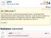 Głupie pytanie i głupia odpowiedź 