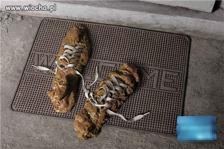 Buty z materii naturalnej