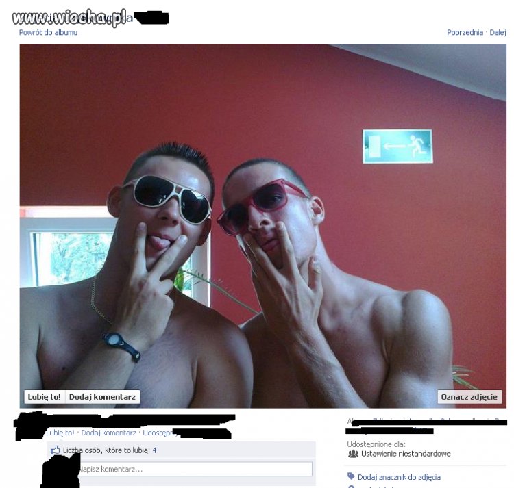 Gejoza na FB