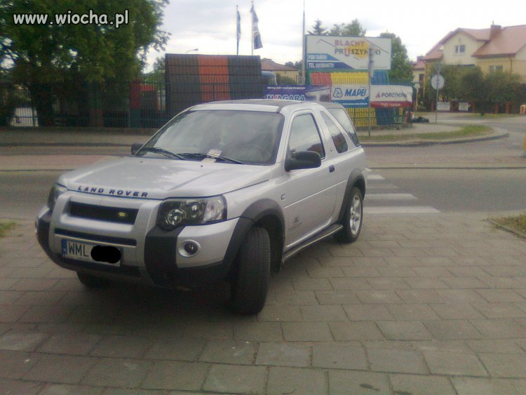 Mistrz parkowania