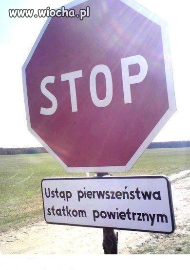 Przestrzegaj przepisów drogowych