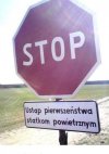 Przestrzegaj przepisów drogowych