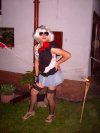 Lady Gaga?!