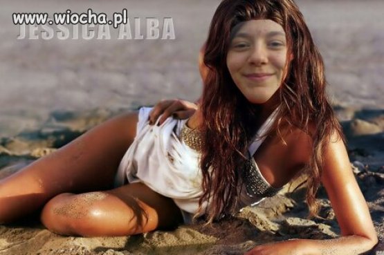 Mistrz Photoshopa.