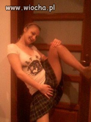Takie tam.