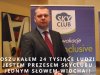 Prezes SkyClubu oszukał 24 tysiące ludzi