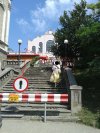 Jak to? Dla mnie przejścia nie ma?!