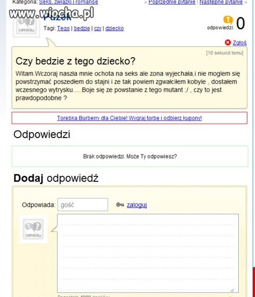 Komentarz pozostawię wam...