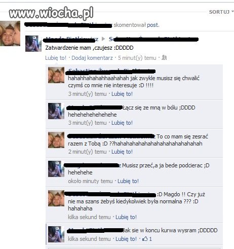 Dacie  wiarę...?