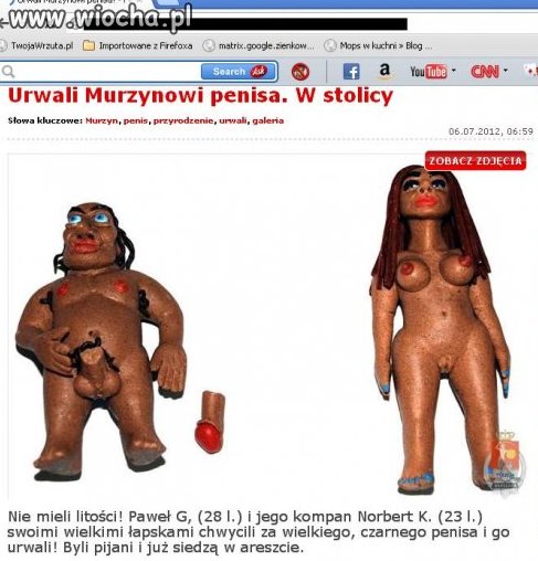 No to się nagłówkiem popisali . hehe 