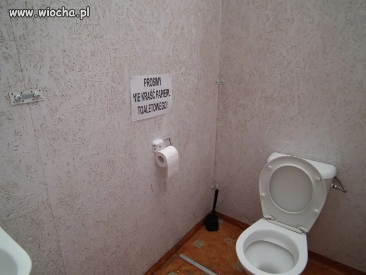 Siódme przykazanie turysty...