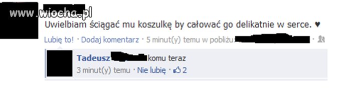 Komu teraz  opinia to podstawa!