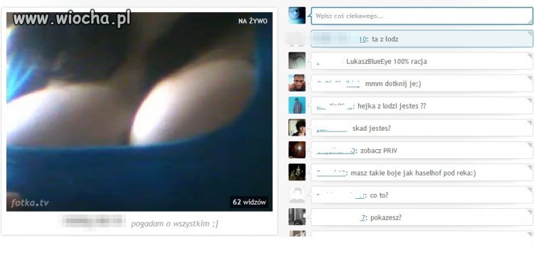 Pokazała co ma do zaoferowania