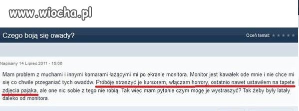 Problem z 