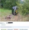 Dostał samochód od ojca