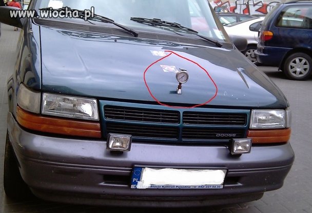 Jak się nie ma co się lubi...