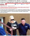 Przy zwłokach syna...uprawiała sex!!!