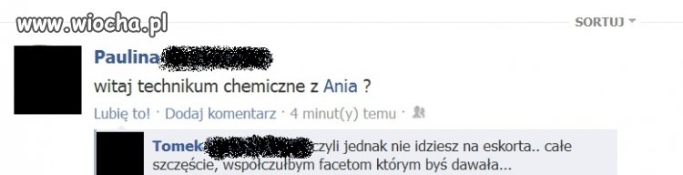 Nie mam pytań 