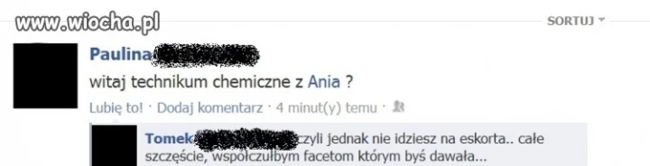 Nie mam pytań 