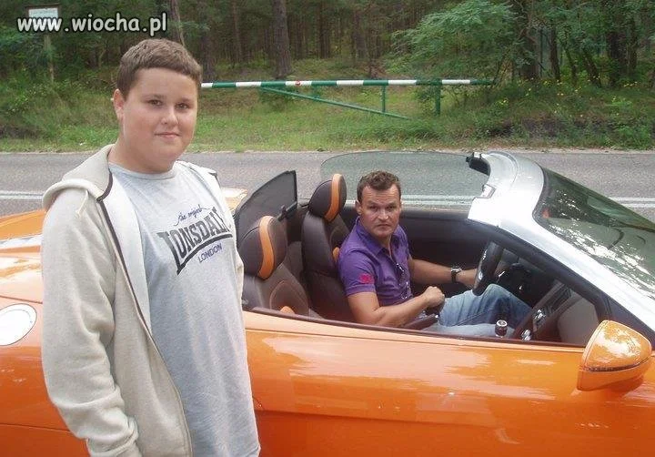 Fota warta pokazania ...