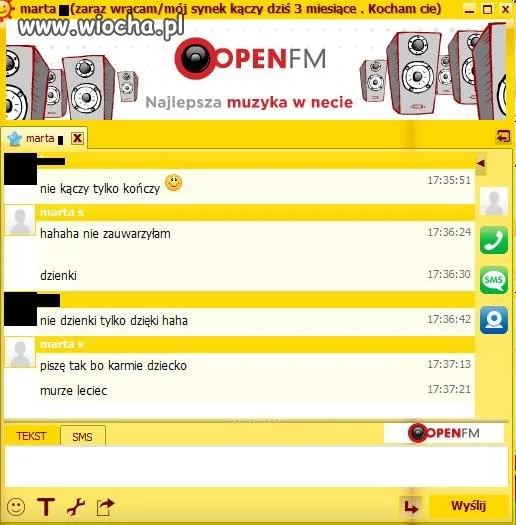 Boże widzisz a