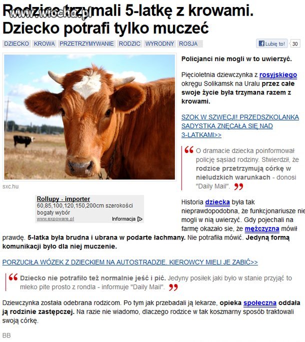 Rosja