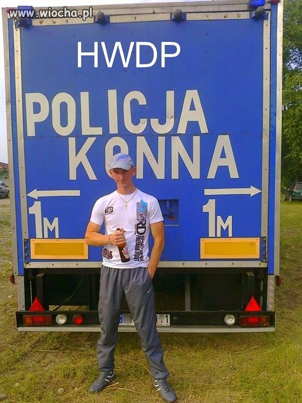 HWDP